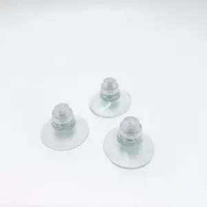 이 10P 지름32mm 초강력 큐방 고정 욕실 압착 흡착