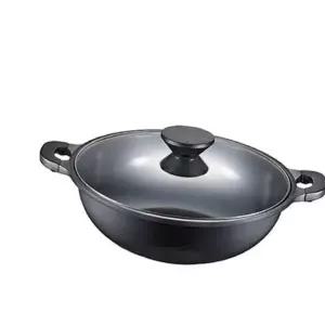 전골 냄비 찌게 인덕션 36cm 가정 풍년 양수