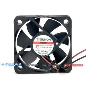 정품 냉각팬 SUNON MF50101V2-E01C-A99 DC12V 0.45W