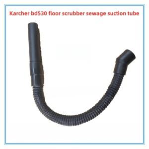 Karcher 배터리 바닥 청소기 흡입 튜브 워터 호스 브러시 디스크 에어 덕트 교체 부품과 호환되는 BD530BP