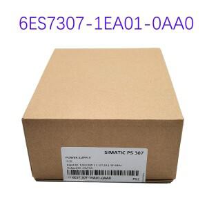 6es7307-1a01-0aa0 S7-300 전원 모듈 PS307 5A