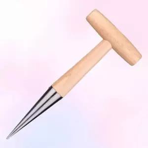 원예용 주입기 콩심기 씨 뿌리기 씨앗 파종기 텃밭 모종이식기