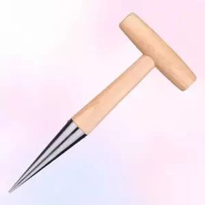 원예용 주입기 콩심기 씨 뿌리기 씨앗 파종기 텃밭 모종이식기