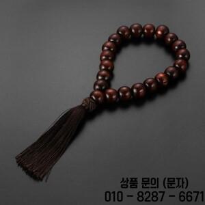 자동차 인테리어 백미러 장식 펜던트 부처님 비즈 기어 트림 선물