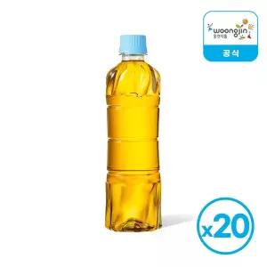[웅진식품]웅진 하늘보리 에코 500ml 20개