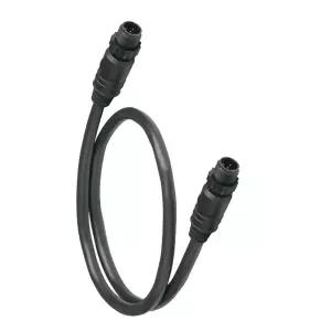 Lowrance Simrad B G Navico Garmin Networks용 Regatta Processing NMEA 2000 (N2K) 0.25미터(10인치)