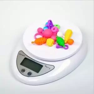 가정용 디지털 주방 1kg 전자저울 위아 WH- 정밀저울