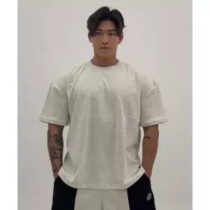 BARBELL 벨WRKS 특양면 오버핏_6clr