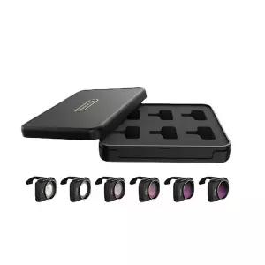 dji 호환 Mavic Mini 2 / 4K 카메라 렌즈 필터 MCUV ND4 ND8 ND16 ND32 SE Drone Accessorie 용 CPL 키트