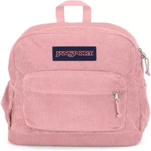JanSport 쟌스포츠 Cross Town 플러스 리믹스 백팩 - 패딩 Back Panel 노트북 슬리브 and 프론트 포켓 오거