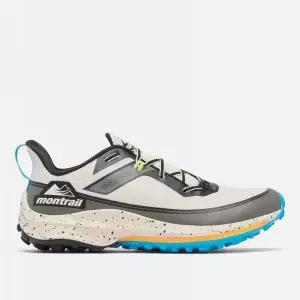 브랜드정품 컬럼비아 COLUMBIA 남성 몬트레일 트리니티 AG 2 177211