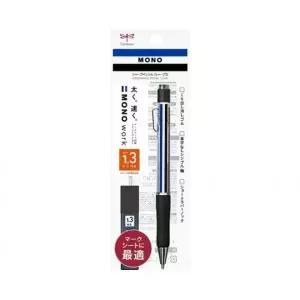 [mlqMT166]워크 샤프 샤프심 세트 스탠다드 1.3mm
