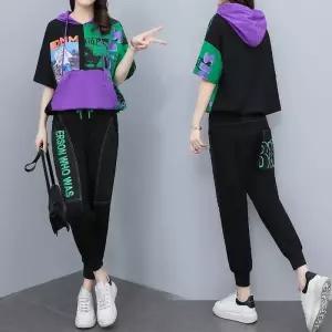 [알트베니]제니퍼 썸머 레저룩