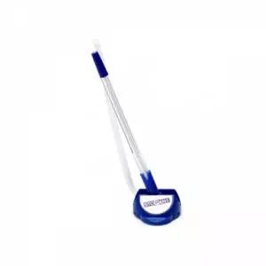 [mltqwM66]문화 스톱펜 문화볼펜 1p 0.7mm