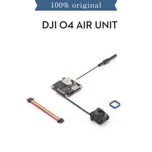 DJI O4 에어 유닛 디지털 매핑 스카이 사이드 FPV HD 장거리 드론 액세서리