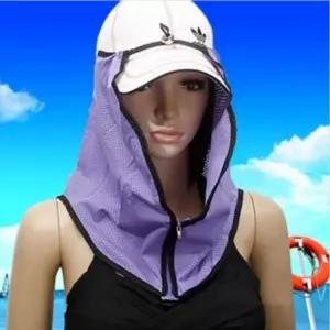 [LFOPRYE866]햇빛 햇빛가리개 그늘막 3색 데일리 1개