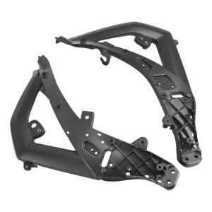 페어링 브래킷 BMW 호환 R1200GS 어드벤처 2014-2019 2019-2023 샌드 블랙 바이크 오토바이 액세서리에