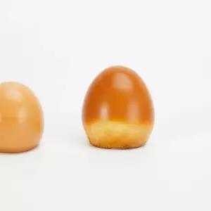 맥반석 구운계란 중란 / 60구 + 소금 2봉