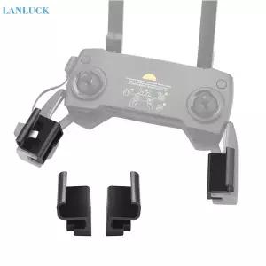 dji 호환 매빅 미니 클립 마운트 휴대폰 홀더 스탠드 브래킷 2 프로 줌 드론용 휴대용 확장