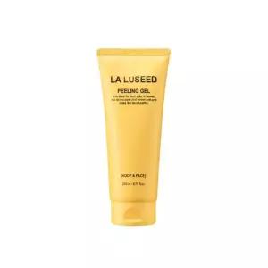 라루씨드 바나나향 필링젤 200ml 각질제거
