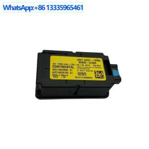 2018-2019 현대 싼타페 서스펜션 TPMS 타이어 압력 모듈용 958004Z500