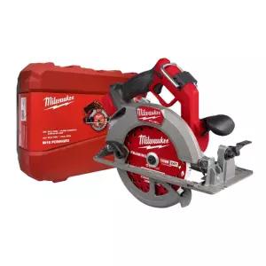 밀워키 M18 FCS66GR3 충전원형톱 190mm 18V 베어툴