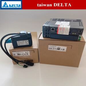 델타 ASD-B3 서보 모터 드라이버, ASD-B3-1021-L ECM-B3M-E21310RS1 브레이크 없는 1000W