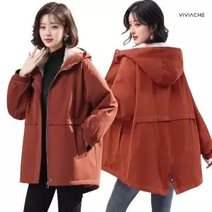 비비아체 폴카 기모 사파리