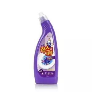 홈스타 락스와 세제 이 후로랄 파인 750ml 생활 비누