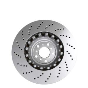 BMW 호환 후방 디스크 브레이크 로터용 자동차 부품 380mm 34212284103