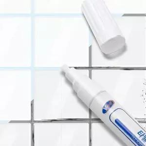욕실 화장실 타일눈 보수제 틈새 줄눈펜 이 메꾸기