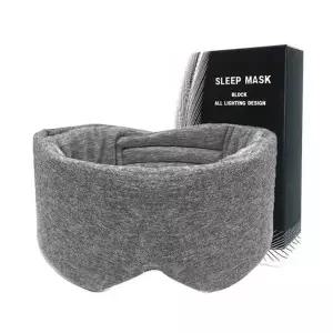 [제이에스글로벌]고품질 TBZ 모달면암막수면안대 수면안대 암막 수면 눈가리개 안...