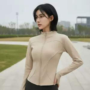 엘레르노 후리스 스웨이드자켓 트위드 집업 플자켓 여성 플리스 재킷플 가을 롱슬리브 잠바 간절기아우터