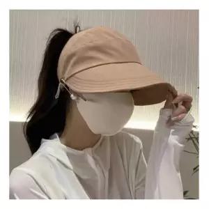 안감 메쉬 예쁜모자 벙거지모자 보닛햇 휴양지 스타일하우스