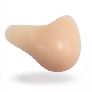 고급 LV형 실리콘 인조 가슴패드 250g 115-000054S라인몸매살려주는 효과좋은 말랑한 글래머러스한 가슴뽕