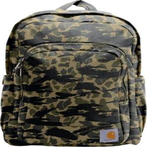 Carhatt 칼하트 25L 클래식 노트북 백팩 내구성 방수 팩 W/ 16