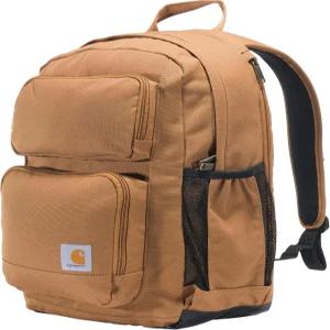 Carhatt 칼하트 28L Dual-Compartment 백팩 내구성 팩 with 16