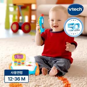 [50주년] 브이텍 레코딩 무선 전화놀이