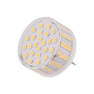 G9 Led 빛 AC 220V 전구 7W 12W 15W SMD 2835 스포트라이트 크리스탈 샹들리에 할로겐 램프 교체 360 학위