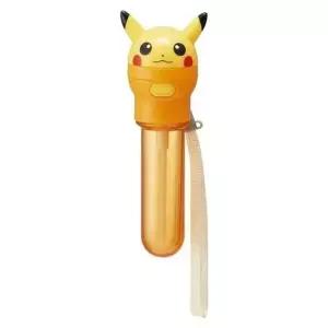 이우 포켓몬스터 피카츄 얼굴 빨대캡 휴대 스트로우캡