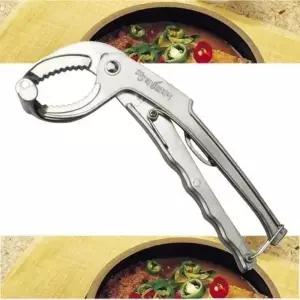 뚝배기 집게(특대) 업소용 냄비 이 조리도구 주방