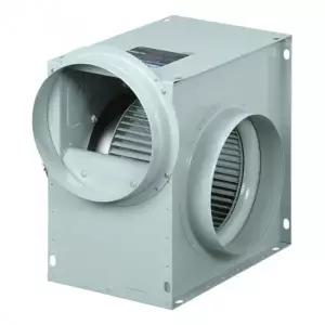 대륜산업 DR-G25DSB 저소음 소형시로코팬(단상 220V)
