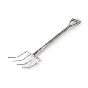 스텐 27종 대형 볶음 삼지창 조리삽 포크삽 99cm 6호