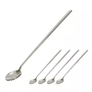 상일 롱스푼(심플20cm) 1p x(5개) 스텐 티스푼 수저