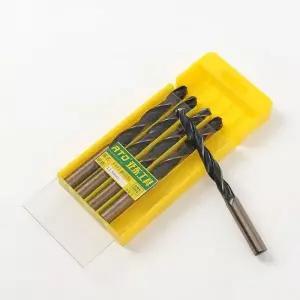 드릴날 스텐 전동드릴비트 5개입 11.5mm 기리