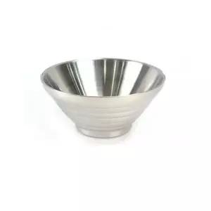 고급 이중 빙수볼 화채그릇(1호)-16cm