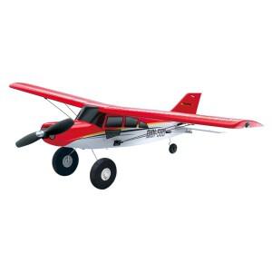 Qidi560 Moore M7 오프로드 RC 비행기 4CH 브러시리스 bldc 원격 제어 고정 날개 항공기 모델 EPP 폼 장난