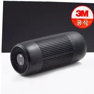 3MG3 차량용 공기청정기 본품 (수퍼바이저 미포함) 3M G3