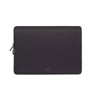 RIVACASE 7703 13.3in 노트북파우치 블랙