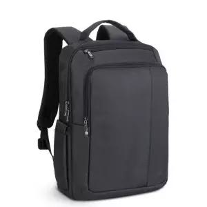RIVACASE 8262 15.6in 노트북 백팩 가방 블랙